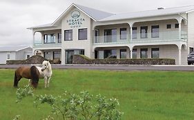 Stracta Hotel Hella
